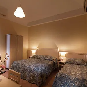 Eden 3*, Firenze Italia