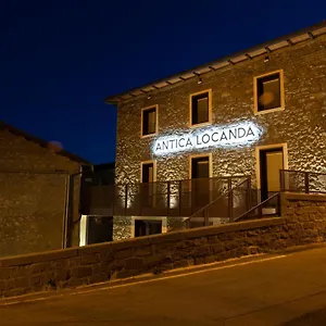 Antica Bonfiglio Locanda