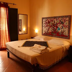Art Lincoln 3*, Palermo Italia