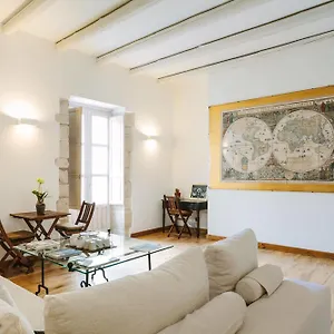 Palazzo Del Sale 3*, Syracuse Italia